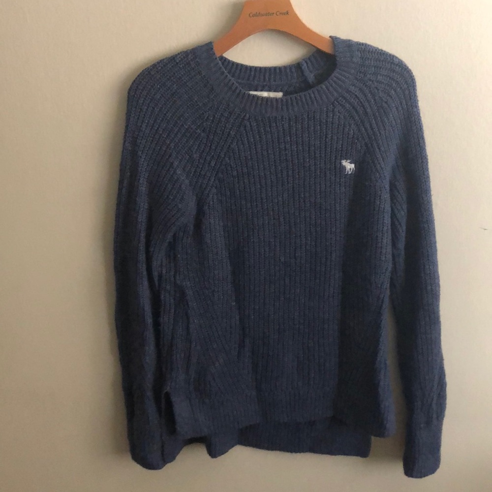 Abercrombie long sleeve